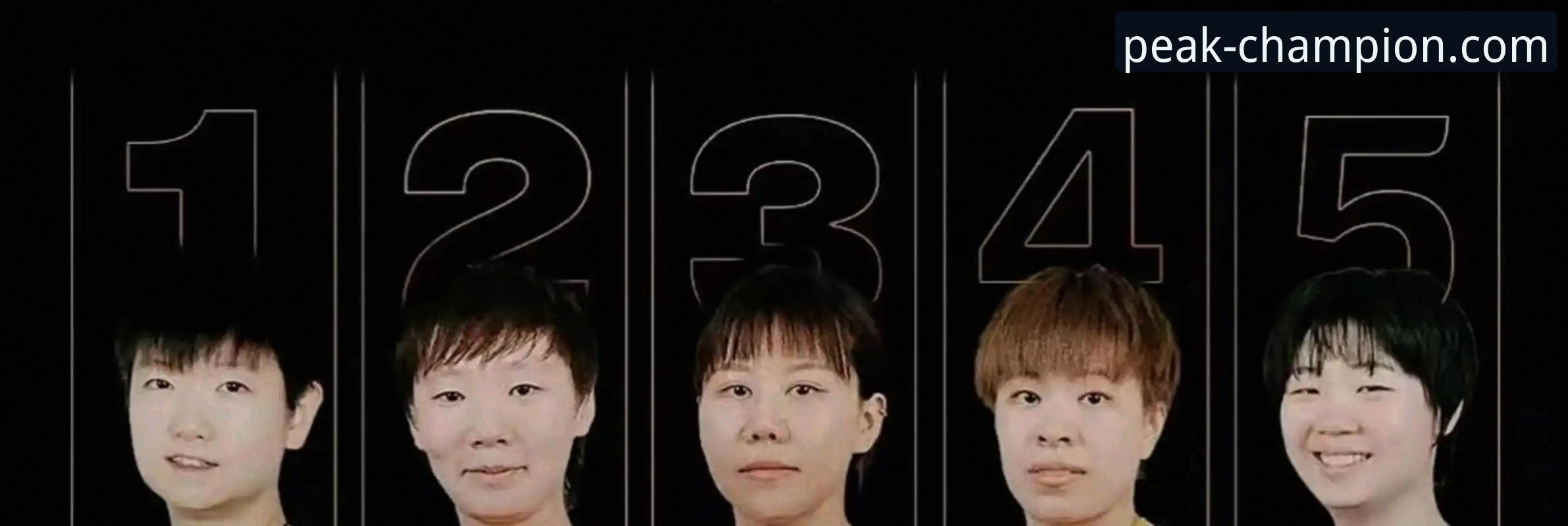 冠军娱乐登录不了2026最新版本 2026伦敦世乒赛女团小组赛观赛指南:陈幸同首秀正手全解析