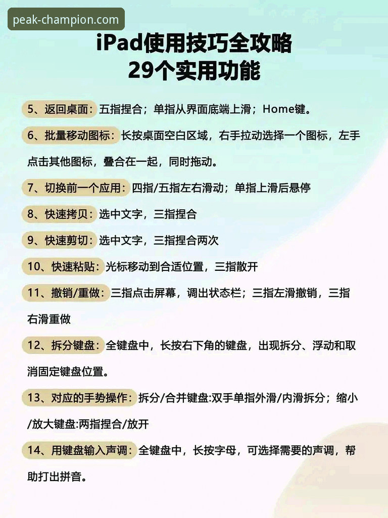 冠军娱乐平台一站式使用教程：从入门到精通的操作指南