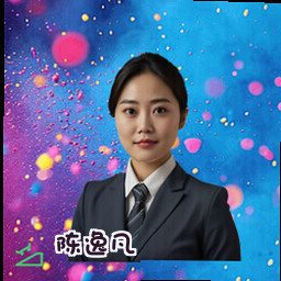 陈逸凡