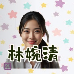 林婉清
